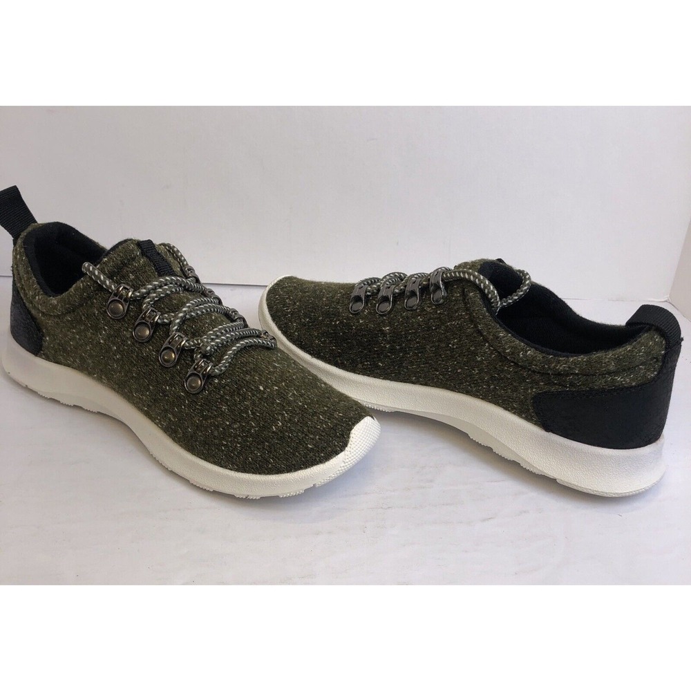 Sneakers Size 6.5 Women's Denise Fashion Not Rated Runners Lace-Up Tennis Shoes